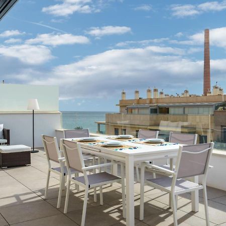 Apartment Canada Del Tesoro By Interhome Malaga Luaran gambar