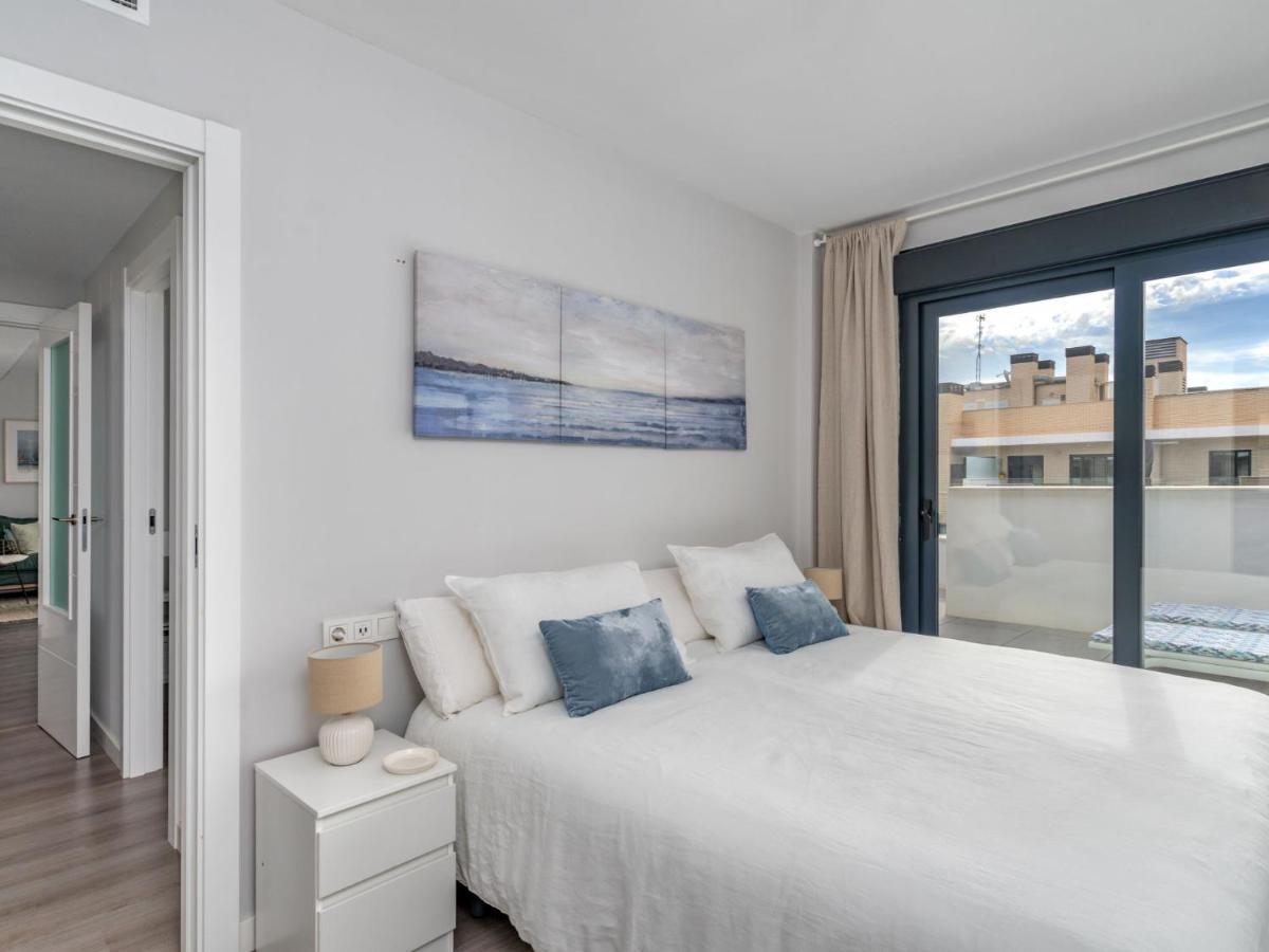 Apartment Canada Del Tesoro By Interhome Malaga Luaran gambar