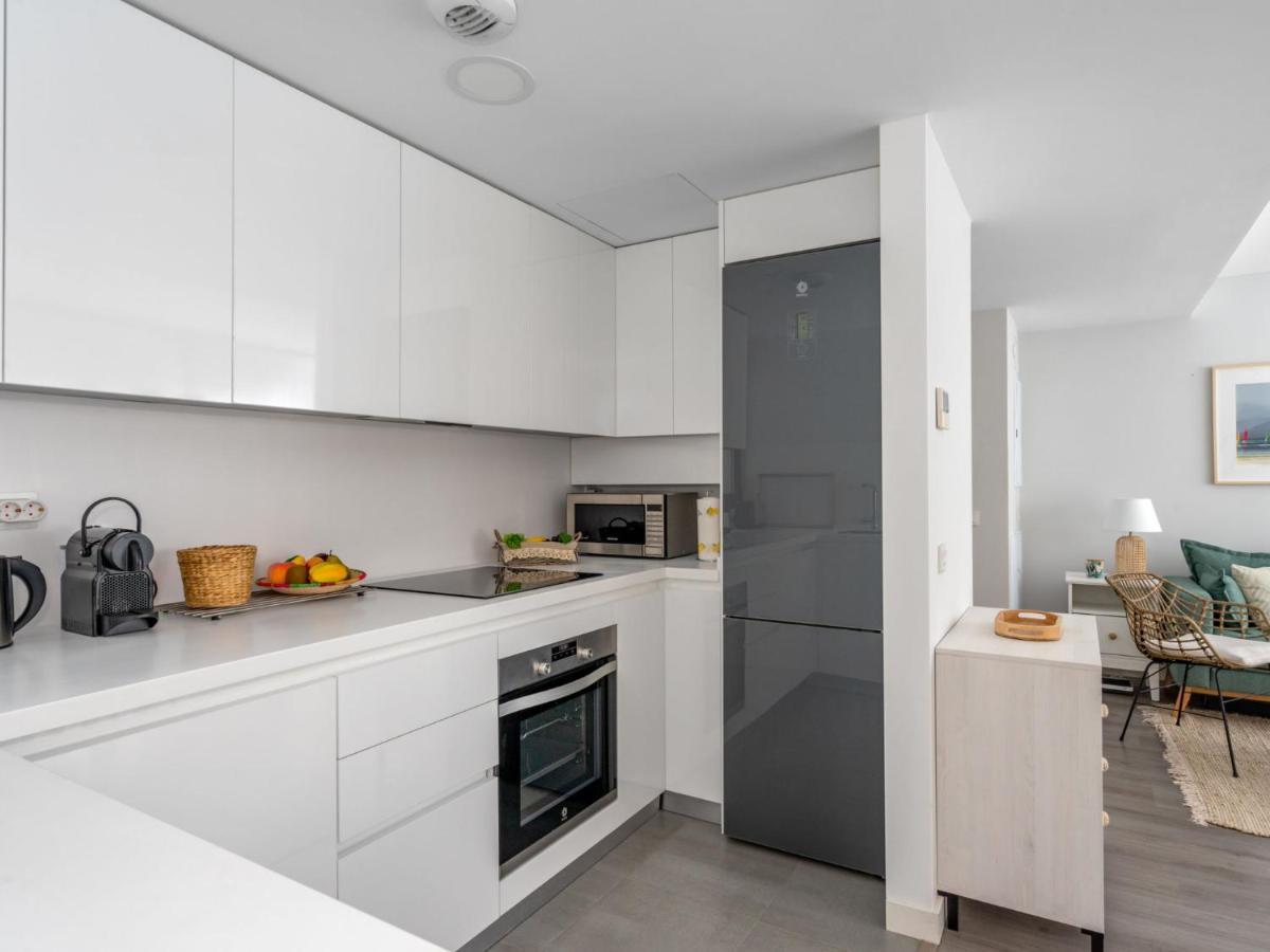 Apartment Canada Del Tesoro By Interhome Malaga Luaran gambar