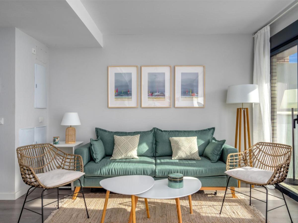 Apartment Canada Del Tesoro By Interhome Malaga Luaran gambar