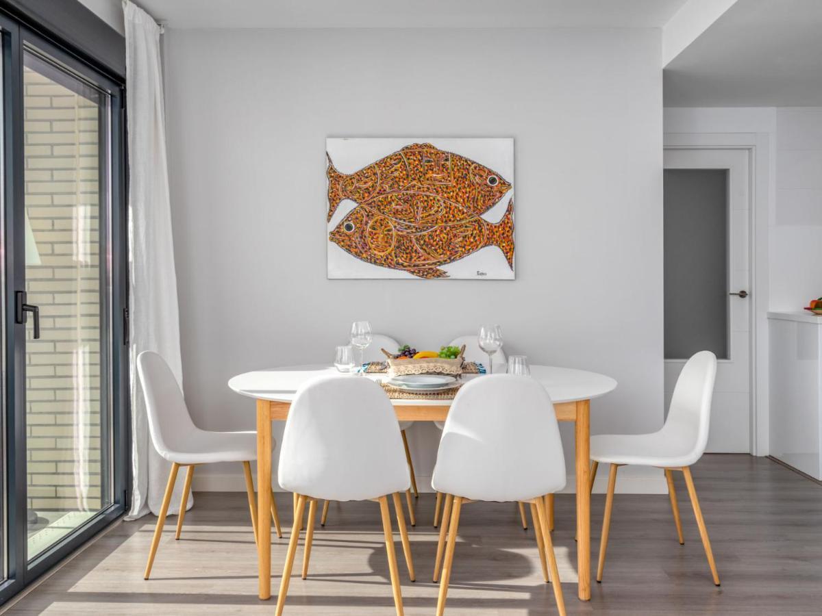 Apartment Canada Del Tesoro By Interhome Malaga Luaran gambar