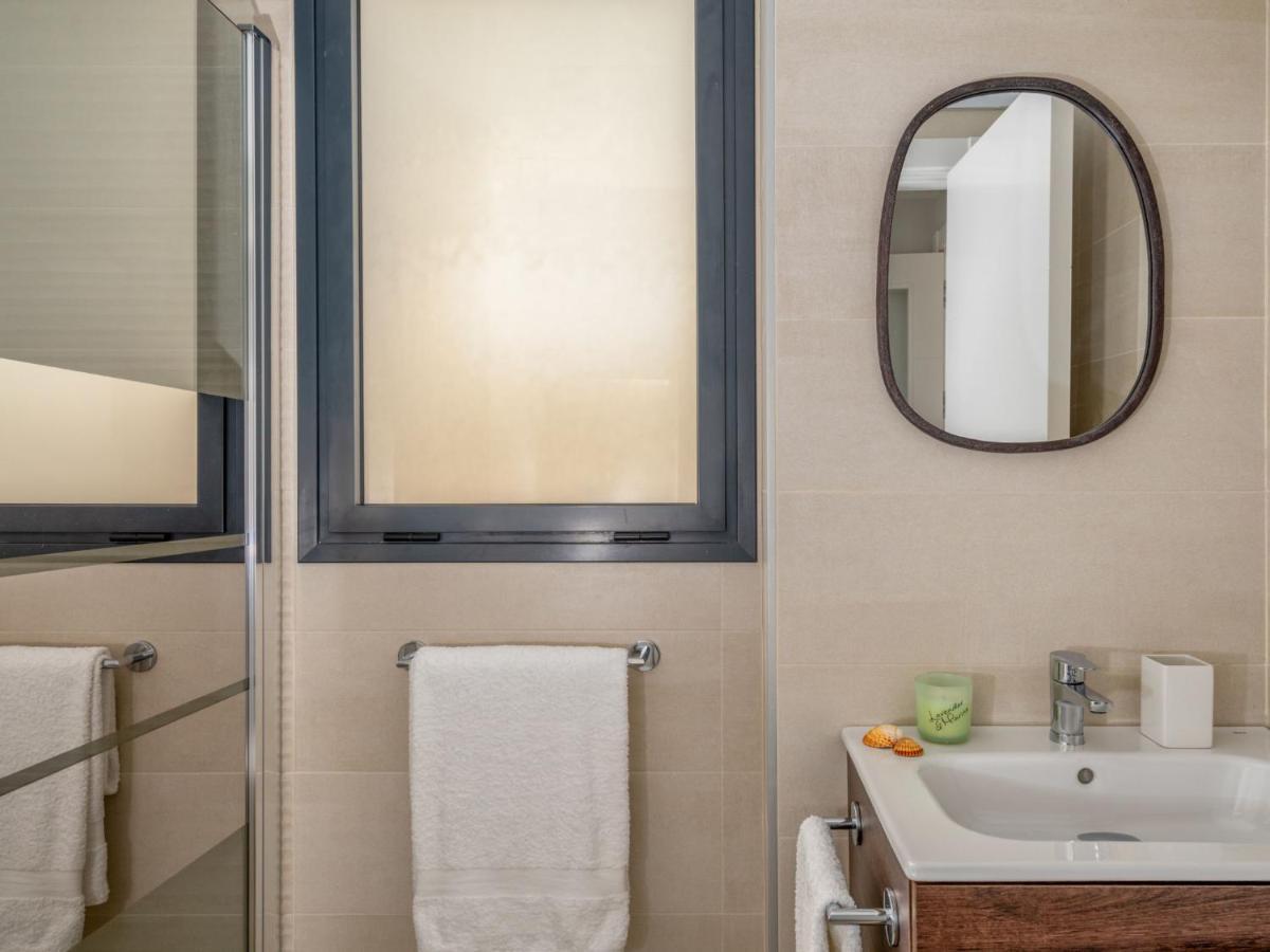Apartment Canada Del Tesoro By Interhome Malaga Luaran gambar