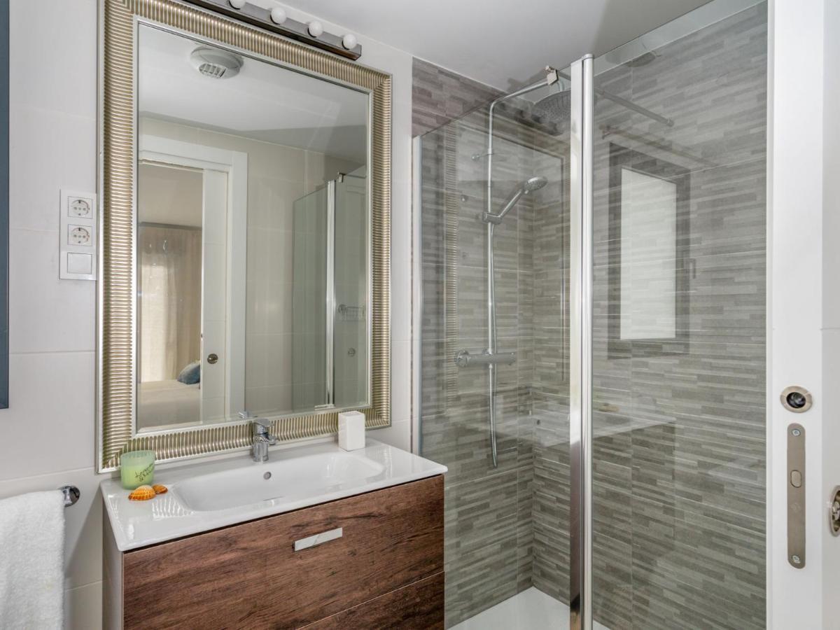 Apartment Canada Del Tesoro By Interhome Malaga Luaran gambar
