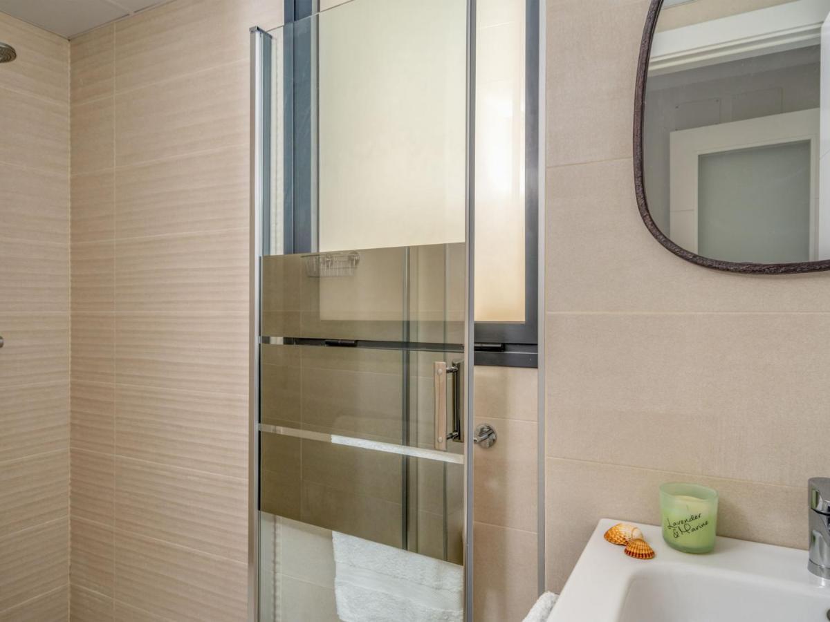 Apartment Canada Del Tesoro By Interhome Malaga Luaran gambar
